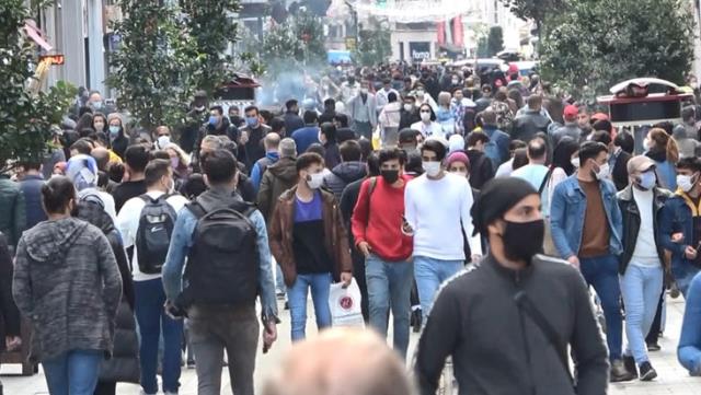 Vaka sayısı en çok artan iller arasında bulunuyor!