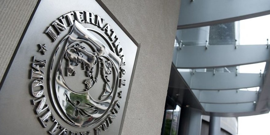 IMF: COVID-19, KOBİ'lerde iflas dalgasını tetikleyebilir
