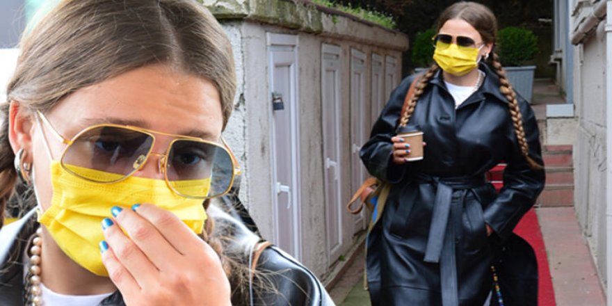 Serenay Sarıkaya: O paylaşımı Demet Akalın’a değil, size ithafen yapmış oldum