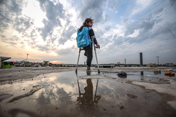 10 yıllık savaşın ardından Suriye’nin ‘güçler’ haritası