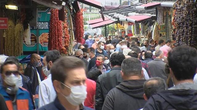 Vaka sayısının patladığı Kayseri'de Valilik harekete geçti!