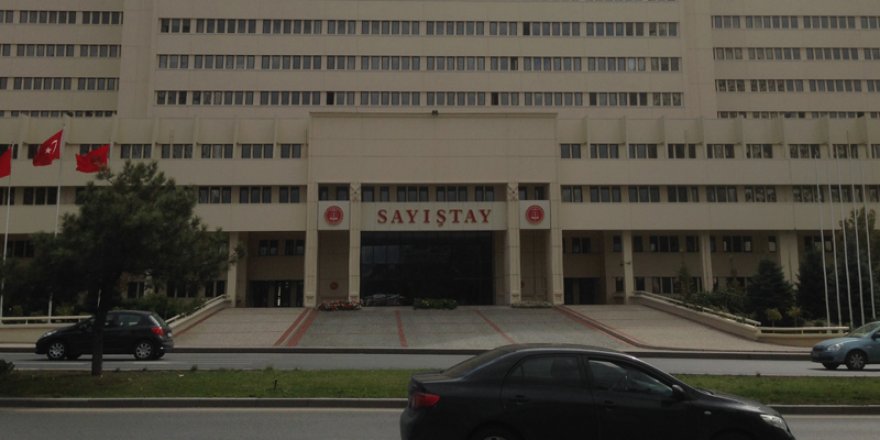 Sayıştay raporlarına yeni uygulama; denetçi ile denetilen yönetici "değerlendirme toplantısı" yapacak