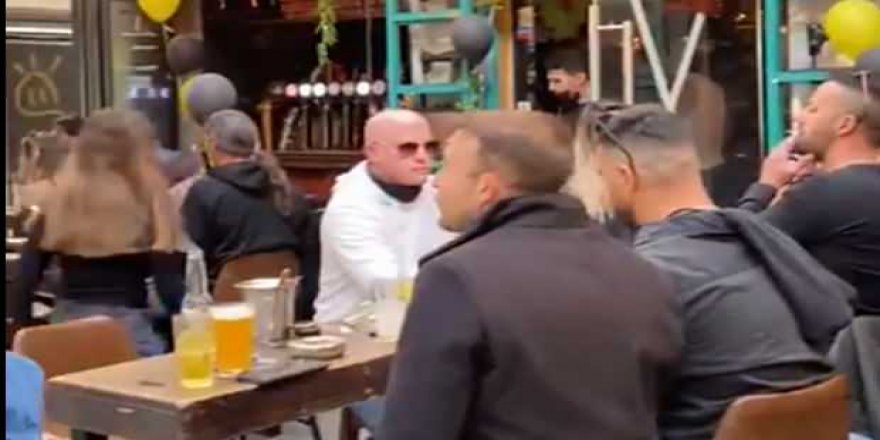 İsrail'de aşılama tamamlanınca normal hayata dönüş başladı