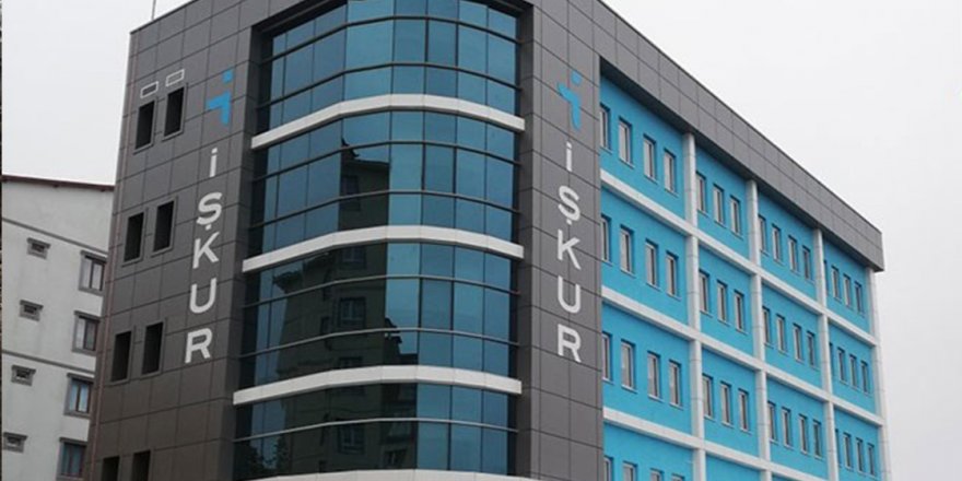 Bayburt Adliyesi'nde çalışacak 2 temizlik işçisi ilanına 1003 kişi başvurdu