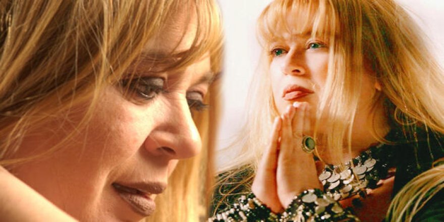 Zerrin Özer: Abim dediğim insanın tecavüzüne uğradım