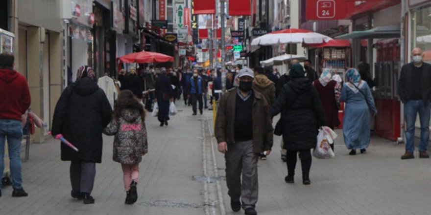 Dikkat çeken değişim! 11 kentte yasak alarmı...