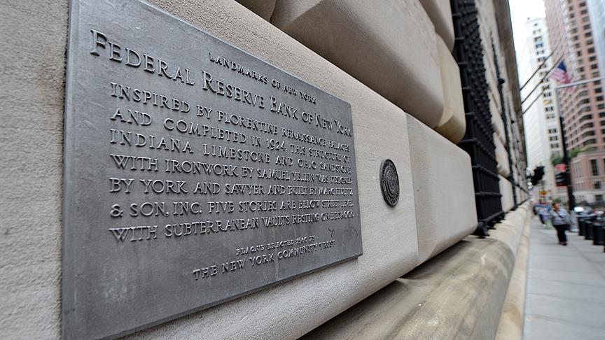 Küresel piyasalar Fed'i bekliyor