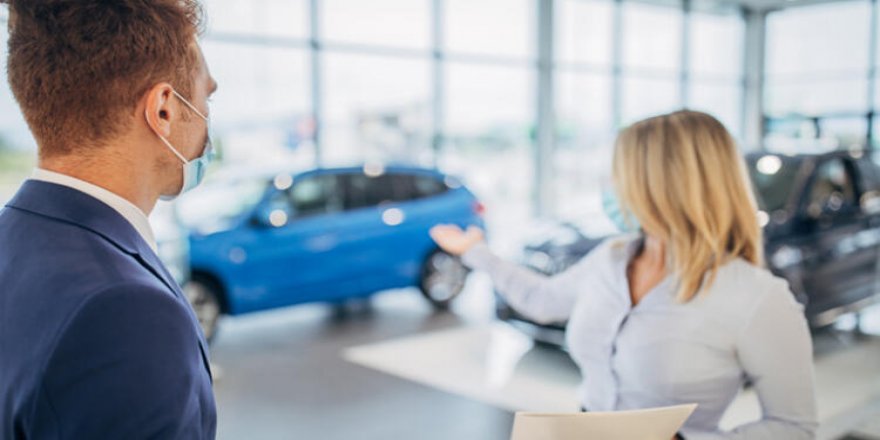 Otomobil alacaklar dikkat! Kalmadı, kaçıran pişman...