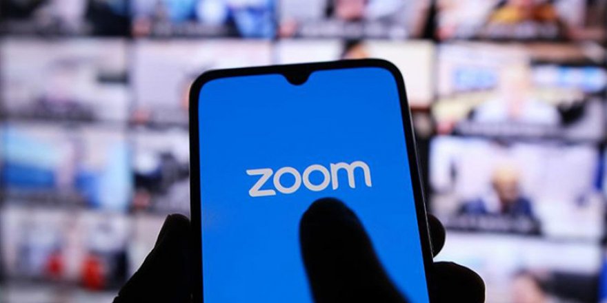 Zoom toplantılarından kaçmak isteyenlere müjde