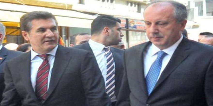 Muharrem İnce ve Mustafa Sarıgül ne kadar oy aldı?