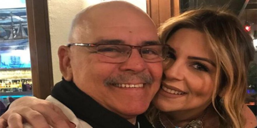 Pelin Öztekin'den Babası İçin Çağrı