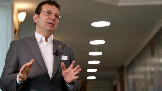 İmamoğlu'nun 2 yılla yargılandığı davada karar çıktı!