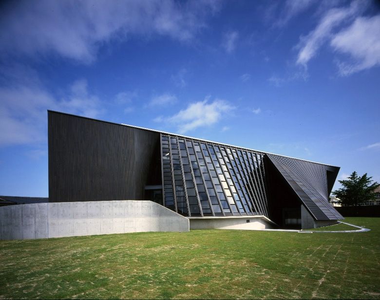 ÇAĞDAŞ MİMARLIĞIN ENLERİ