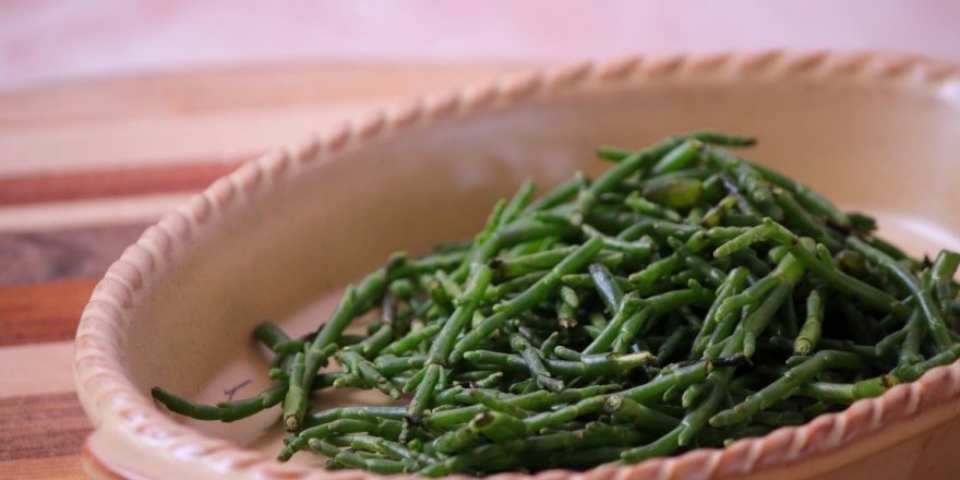 İşte iltihabı bitiren süper besin...