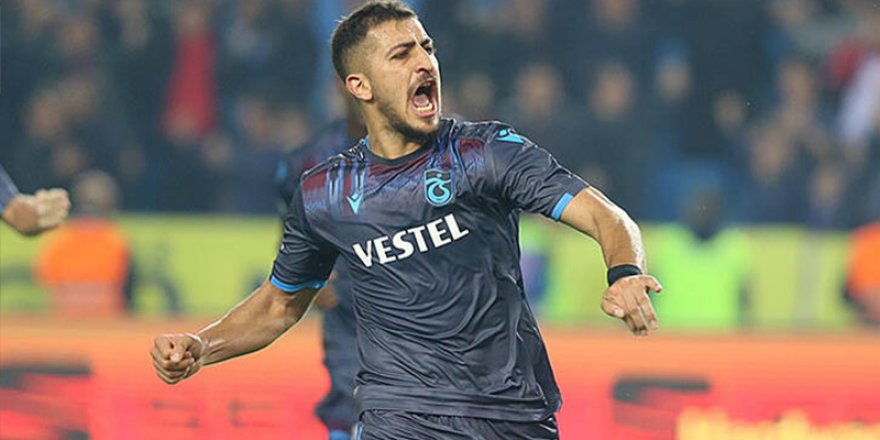 Hosseini'nin menajeri: Trabzonspor'u reddettik