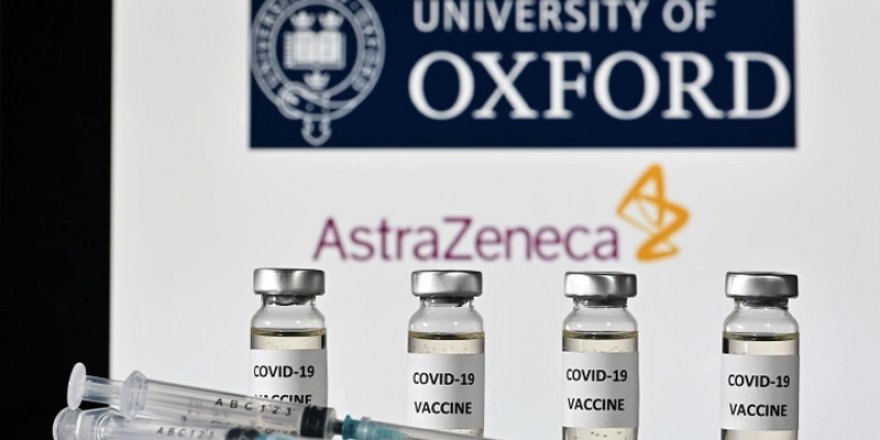 DSÖ'den pek çok AB ülkesinin kullanımı durduğu AstraZeneca aşısıyla ilgili açıklama