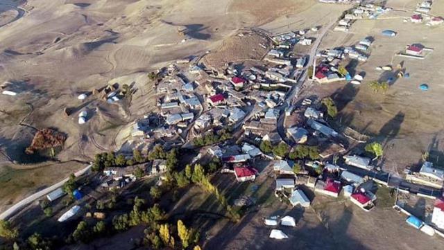 Dev altın rezervi için ilk adım atıldı