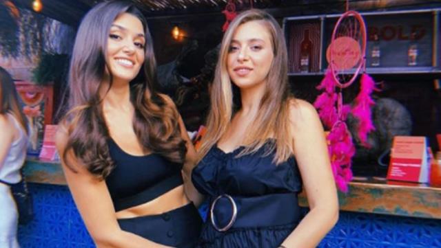 Ünlü isim estetik operasyon geçirdi