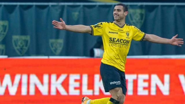 Süper Lig devi, gol krallığında açık ara lider olan futbolcu için harekete geçti