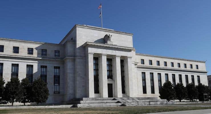 FED, politika faizini sabit tuttu