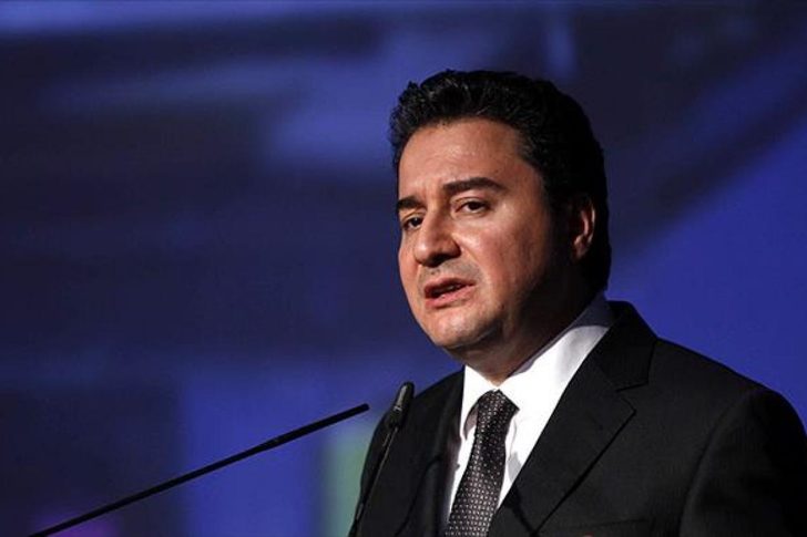DEVA Partisi Genel Başkanı Ali Babacan'dan HDP açıklaması: Milletimize saygısızlıktır