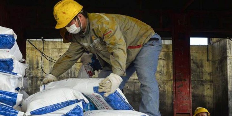 Ücret kaybı 11 yılın zirvesinde