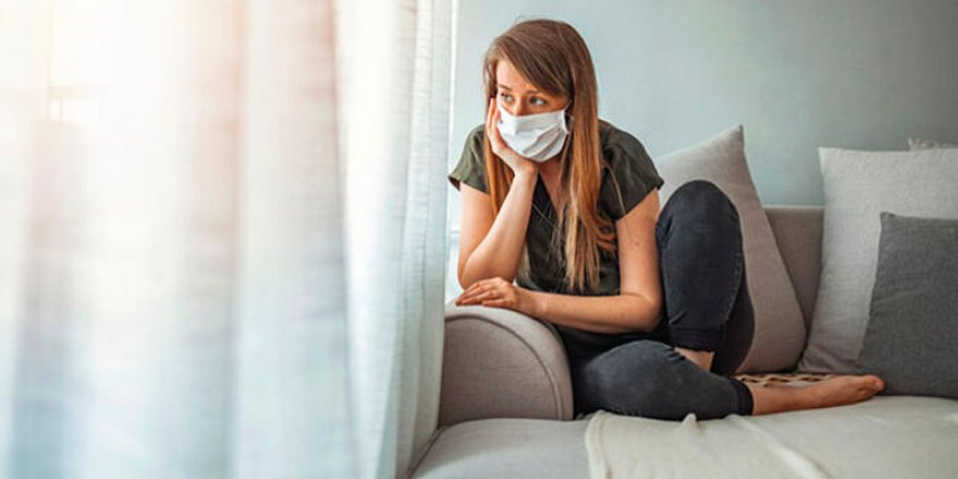 Prof. Dr. Müftüoğlu: “Derin pandemi”ye dikkat