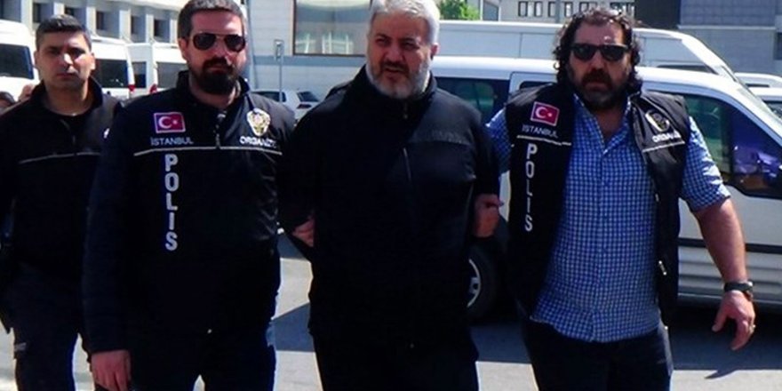 İranlı uyuşturucu kaçakçısı Zindaşti’yi tahliye eden hâkime rüşvet davası açıldı