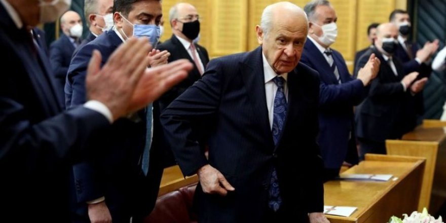 MHP'nin 13. Olağan Büyük Kurultayı bugün