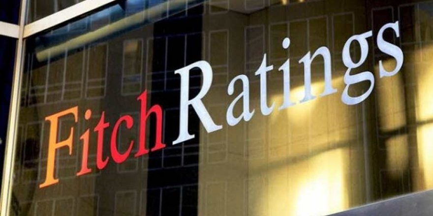 Fitch, Türkiye'ye ilişkin büyüme tahminlerini yükseltti