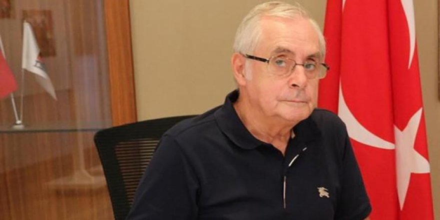 Usta Gazeteci Seçkin Türesay Hayatını Kaybetti