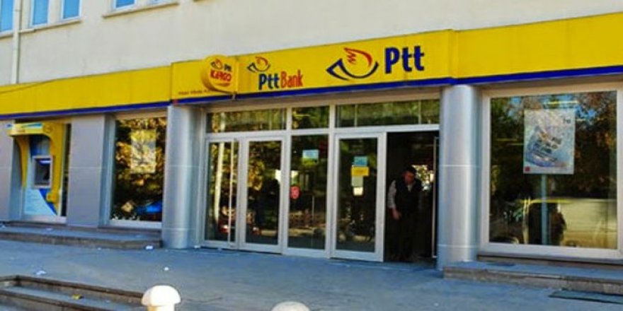 PTT gişe memuru, zimmetine 4 milyon geçirdiği iddiasıyla tutuklandı