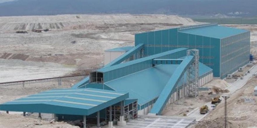 651 maden sahası ihale edilerek aramalara açılacak