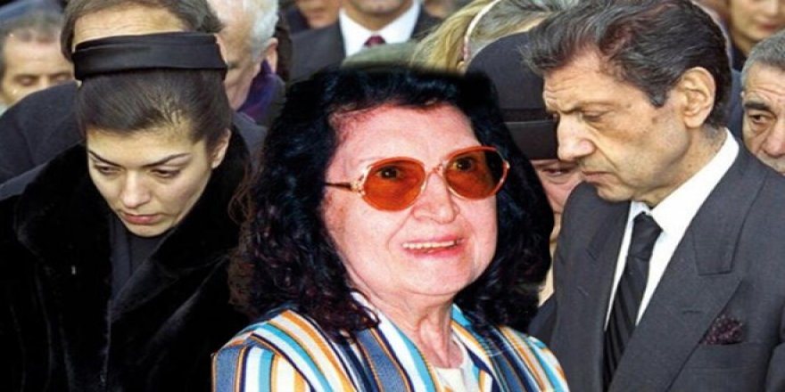 Manukyan'ın mirası davası