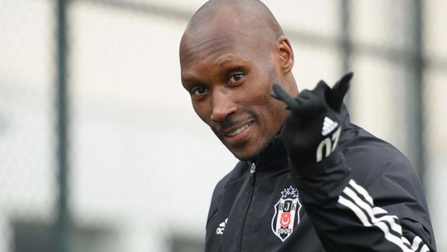 Atiba'dan emeklilik açıklaması