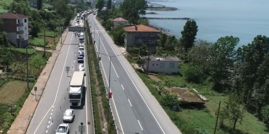 Karadeniz için kritik teklif!