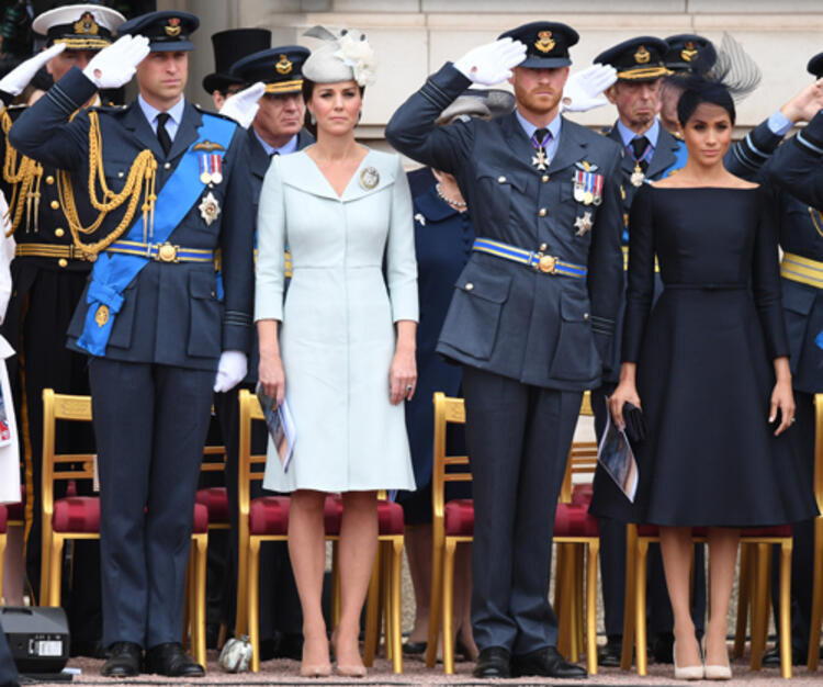 Eşinin adının karıştırılması çok kızdırdı