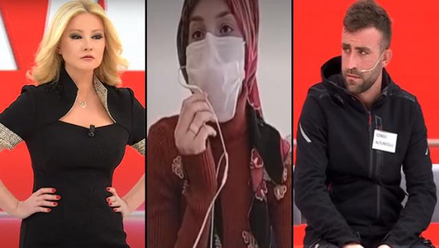 Evliyken başkasıyla düğün yapan kadından akılalmaz sözler