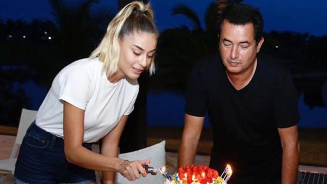 Acun Ilıcalı'nın müstakbel kayınvalidesi çocuk bekliyor!