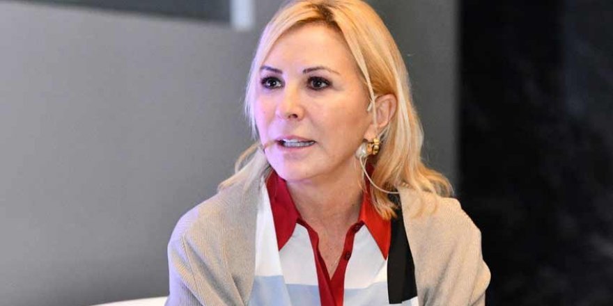 Ümit Boyner: Çok vakit kaybettik, borçlu bir ülke olmaktan kurtulamayız