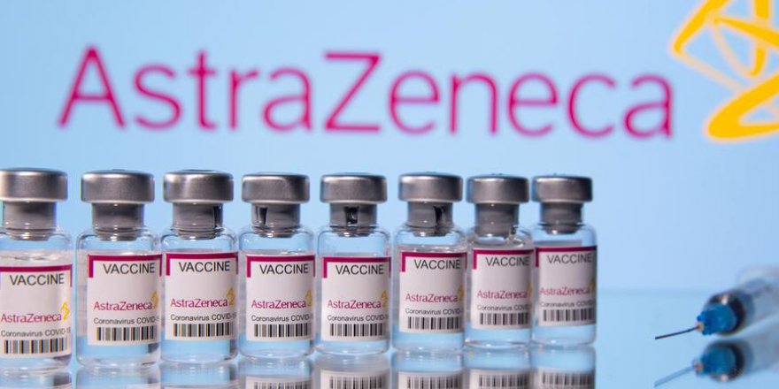 AstraZeneca'nın kullanımı 9 ülkede yeniden başlıyor