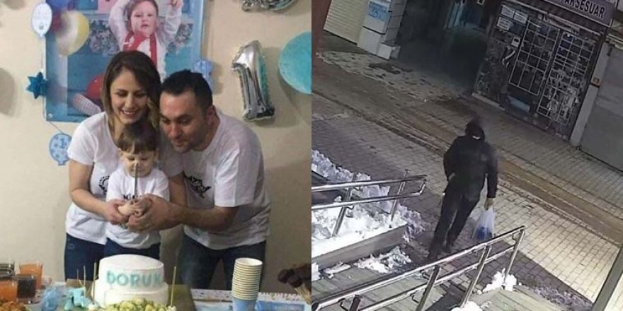 Vahşice katledilen Tokkal Ailesi Cinayetinde Tüyler Ürperten Detaylar!