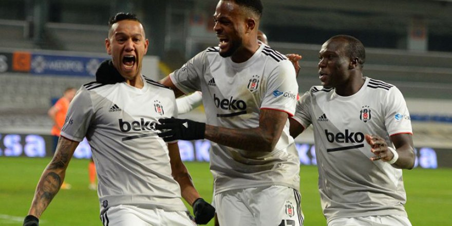 Beşiktaş Yönetimi, Fenerbahçe derbisinin primini belirledi