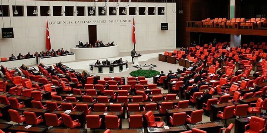 İstanbul'u uluslararası arenada finans merkezi yapmak için hazırlanan 10 maddelik yasa teklifi