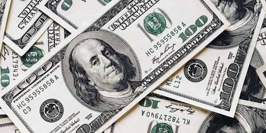 Fransız Bankasından Dolar Yorumu!