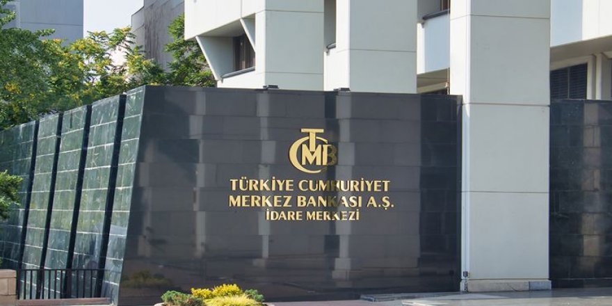 Merkez Bankası'ndan son dakika swap hamlesi