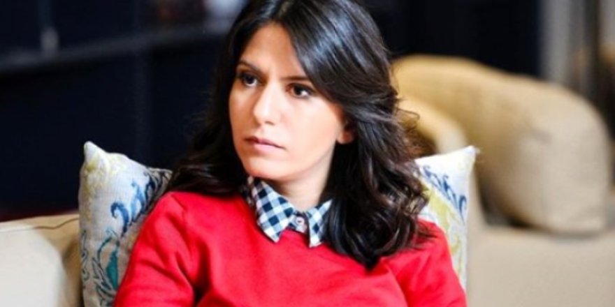 Kübra Par: Erdoğan'ın Kapatma yorumu yapmaması Tesadüf Değil