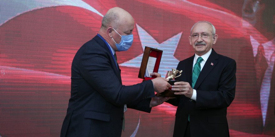Kılıçdaroğlu, Belediyelerle İlgili En önemli talebini açıkladı