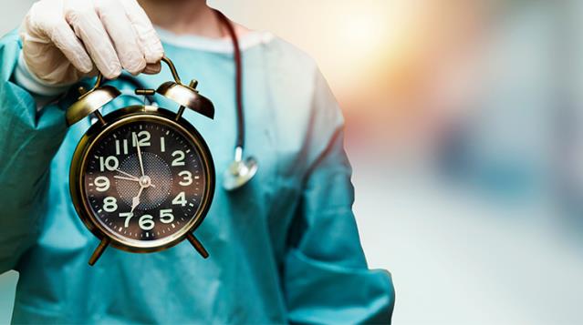 Bilim insanları araştırdı: Korona en çok o saatlerde ortaya çıkıyor