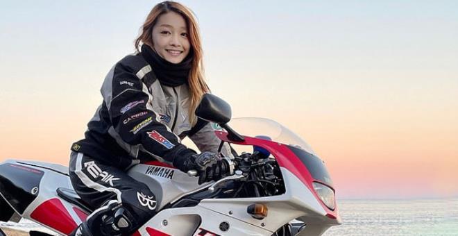 Güzelliğine herkes kanıyordu, ancak gerçek çok başka!